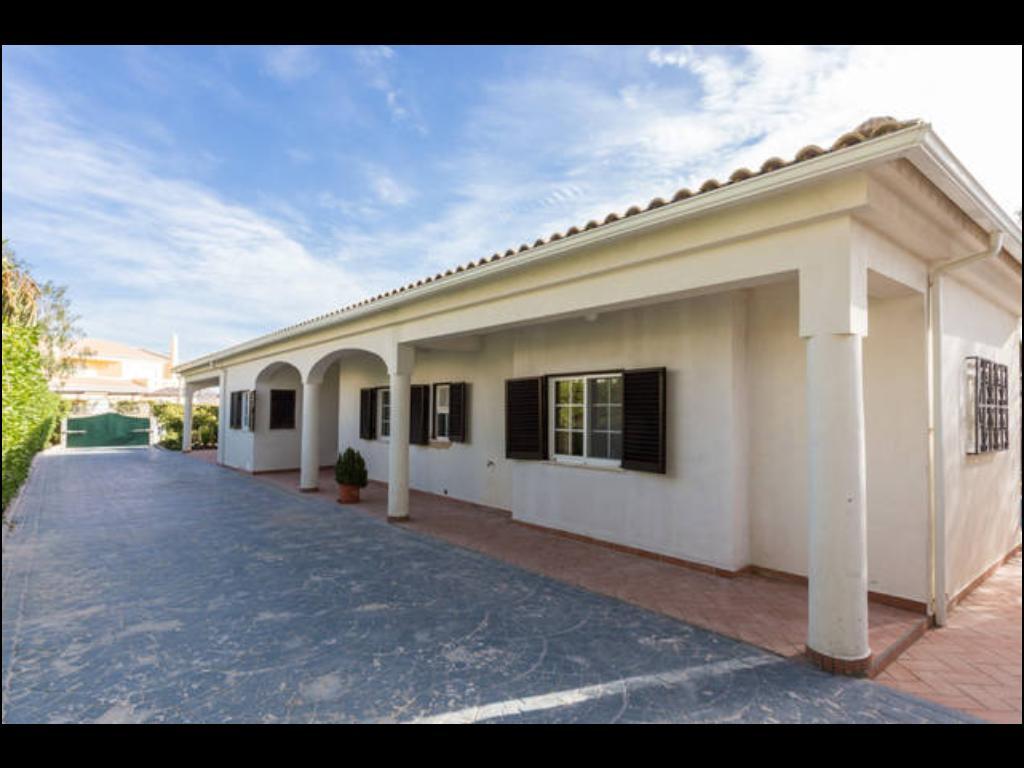 Villa Vilamar Porches  Exterior photo